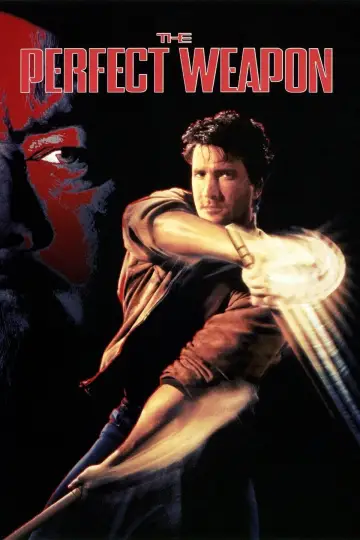 Poster to the movie "The Perfect Weapon" #906165