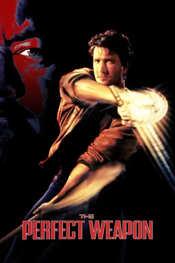 Poster to the movie "The Perfect Weapon" #906166