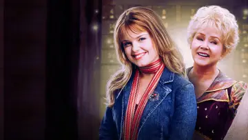 Backdrop to the movie "Halloweentown High" #426902