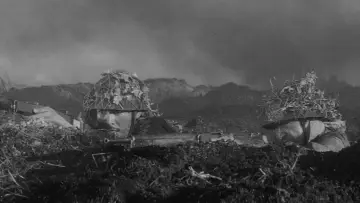 Backdrop to the movie "The Human Condition II: Road to Eternity" #1091586