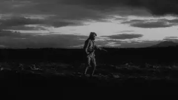 Backdrop to the movie "The Human Condition II: Road to Eternity" #1091592