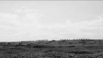 Backdrop to the movie "The Human Condition II: Road to Eternity" #1091594