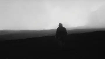 Backdrop to the movie "The Human Condition III: A Soldier