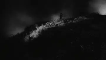 Backdrop to the movie "The Human Condition III: A Soldier