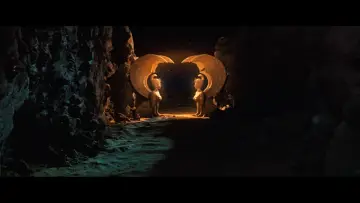 Backdrop to the movie "The NeverEnding Story" #233219