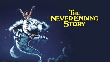 Backdrop to the movie "The NeverEnding Story" #666737