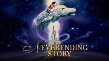 Backdrop to the movie "The NeverEnding Story" #666743