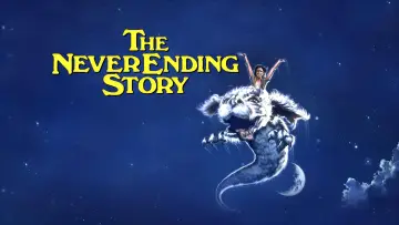 Backdrop to the movie "The NeverEnding Story" #666747