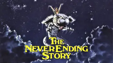 Backdrop to the movie "The NeverEnding Story" #666752