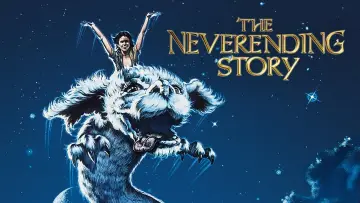 Backdrop to the movie "The NeverEnding Story" #70744