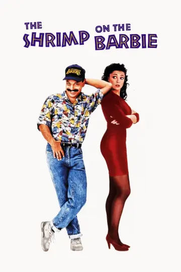 Poster to the movie "The Shrimp on the Barbie" #1618044
