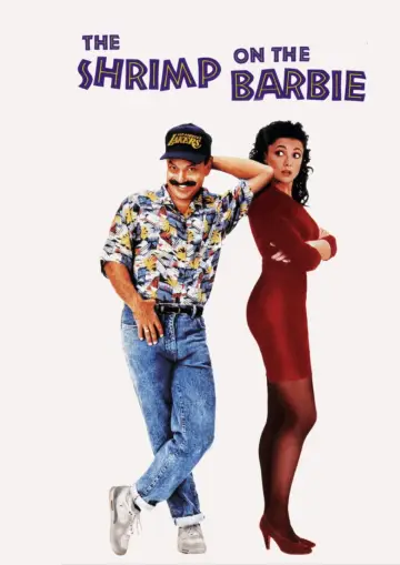 Poster to the movie "The Shrimp on the Barbie" #1618046