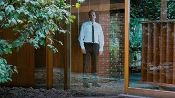 Backdrop to the movie "A Single Man" #1185321