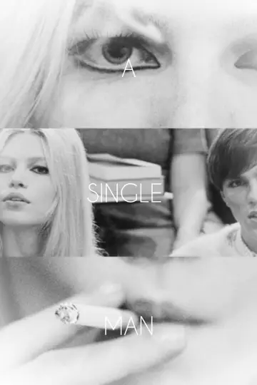 Poster to the movie "A Single Man" #1200549