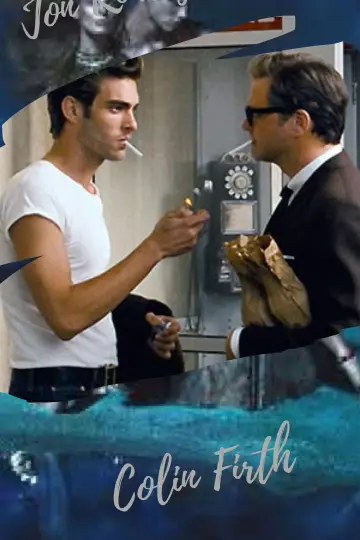 Poster to the movie "A Single Man" #1208679