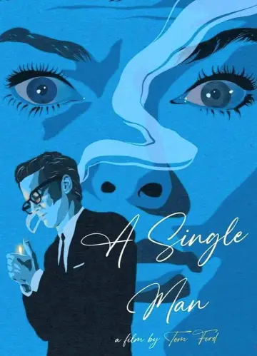 Poster to the movie "A Single Man" #1208680
