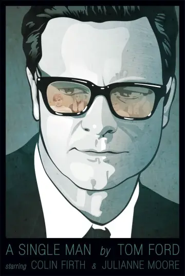 Poster to the movie "A Single Man" #1208681