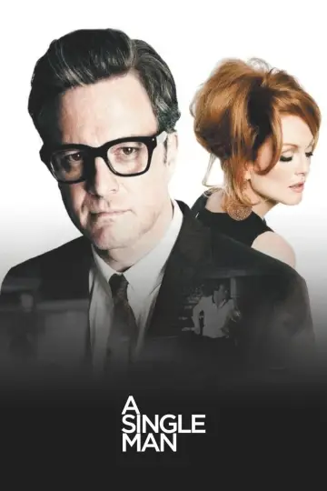Poster to the movie "A Single Man" #1208686