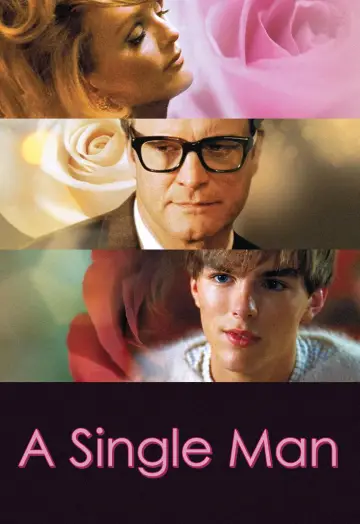 Poster to the movie "A Single Man" #1309589