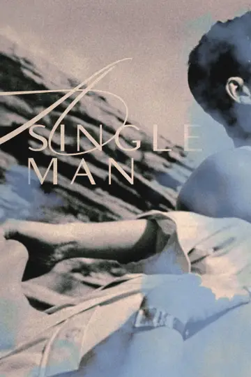 Poster to the movie "A Single Man" #892428