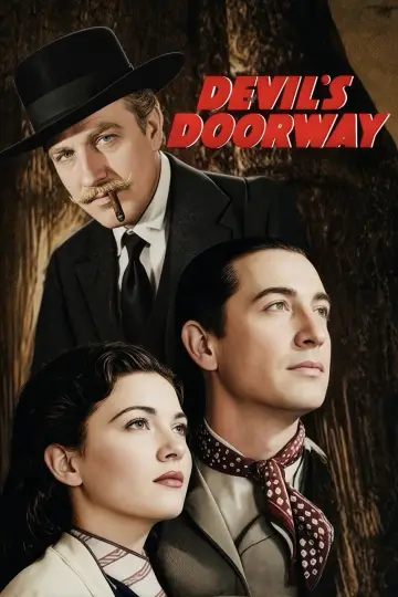 Poster to the movie "Devil