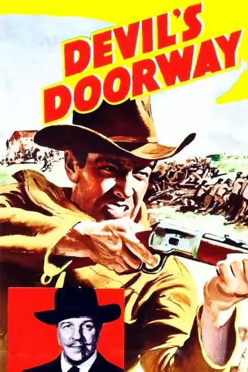 Poster to the movie "Devil