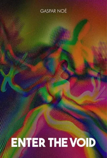 Poster to the movie "Enter the Void" #1200699