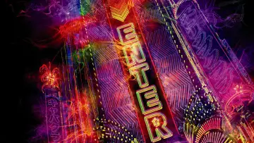 Backdrop to the movie "Enter the Void" #932348