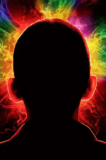 Poster to the movie "Enter the Void" #932359