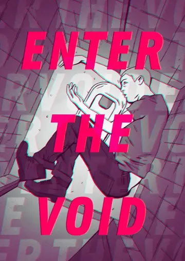 Poster to the movie "Enter the Void" #932366