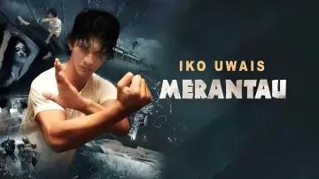 Backdrop to the movie "Merantau" #649266