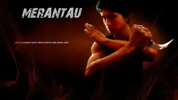 Backdrop to the movie "Merantau" #649268