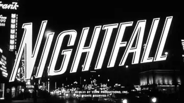 Backdrop to the movie "Nightfall" #1044931