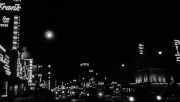 Backdrop to the movie "Nightfall" #1044933