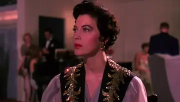Backdrop to the movie "The Barefoot Contessa" #411805