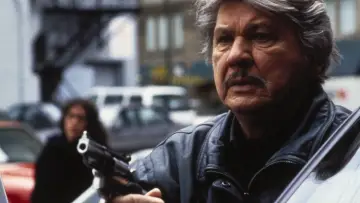 Backdrop to the movie "Death Wish V: The Face of Death" #1023107