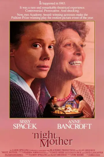Poster to the movie "