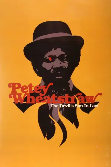 Poster to the movie "Petey Wheatstraw" #1130574