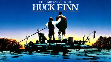 Backdrop to the movie "The Adventures of Huck Finn" #1062193