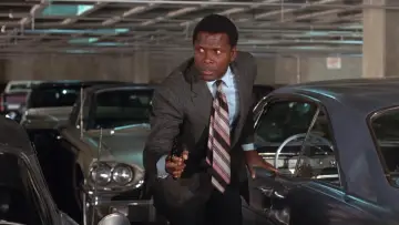 Backdrop to the movie "They Call Me Mister Tibbs!" #437686
