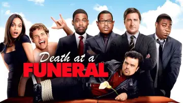 Backdrop to the movie "Death at a Funeral" #143646