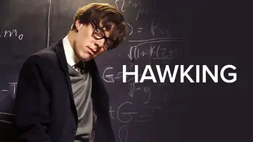 Backdrop to the movie "Hawking" #1095784
