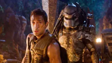 Backdrop to the movie "Predators" #1576800