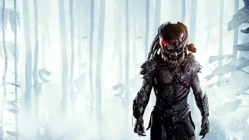 Backdrop to the movie "Predators" #613758