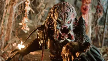 Backdrop to the movie "Predators" #613781