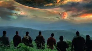 Backdrop to the movie "Predators" #613802