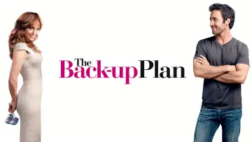 Backdrop to the movie "The Back-Up Plan" #896001