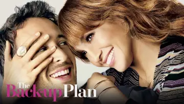 Backdrop to the movie "The Back-Up Plan" #896004
