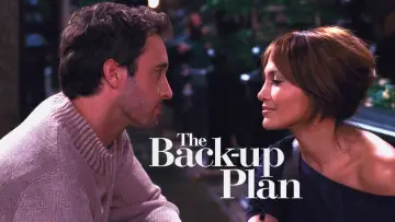 Backdrop to the movie "The Back-Up Plan" #896006