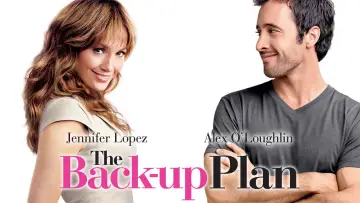 Backdrop to the movie "The Back-Up Plan" #896007